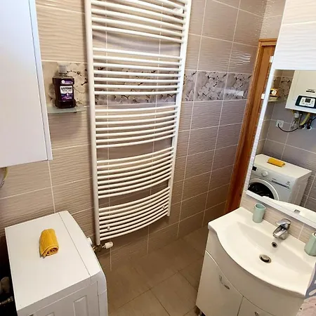 Mandala Διαμέρισμα *