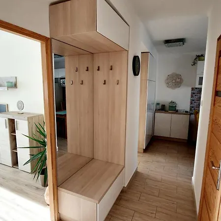 Mandala Διαμέρισμα Πετς