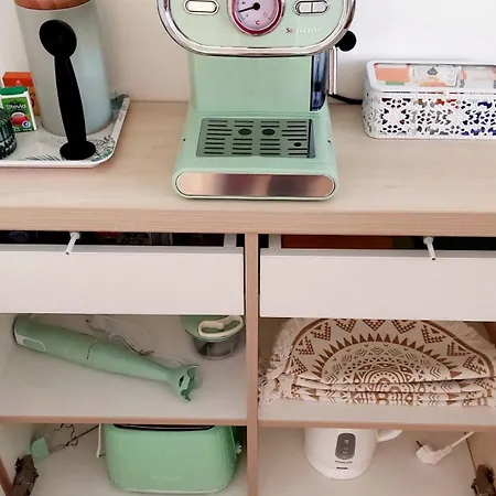 Apartamento Mandala