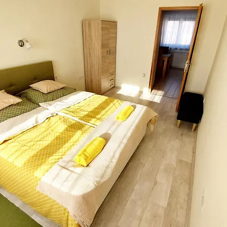 Apartamento Mandala