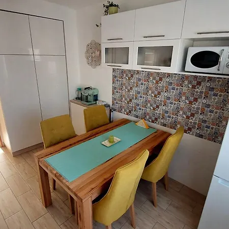 Mandala Apartamento Pécs