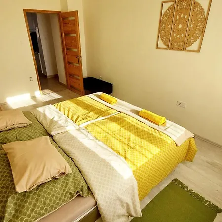 Mandala Apartamento