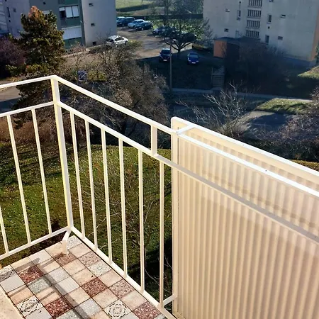 Apartamento Mandala *