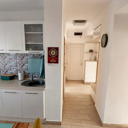 Mandala Apartamento Pécs