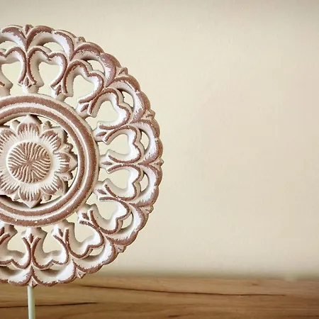 Apartamento Mandala Pécs