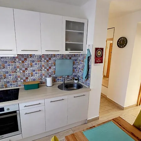 Apartamento Mandala *