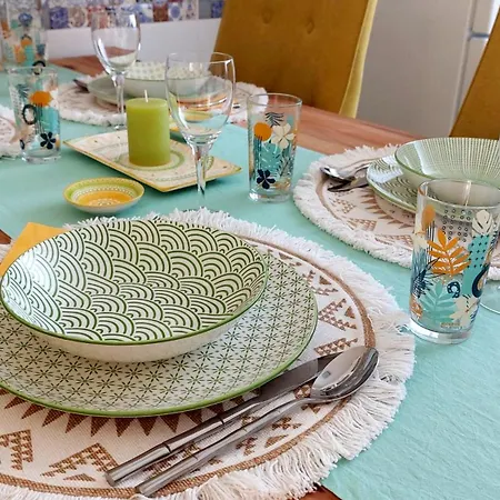 Apartamento Mandala *