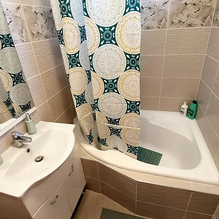 Apartamento Mandala