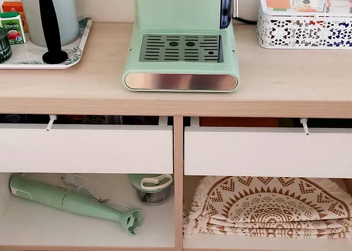 Apartment Mandala